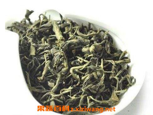 银杏叶茶的功效与作用