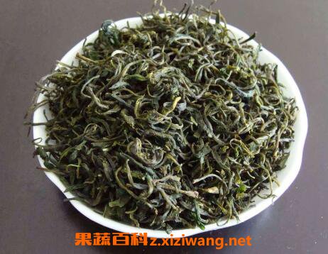 陈茶毛尖可以喝嘛 陈茶毛尖怎么泡好