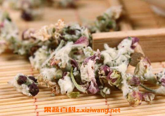 苹果花茶的功效与作用及禁忌