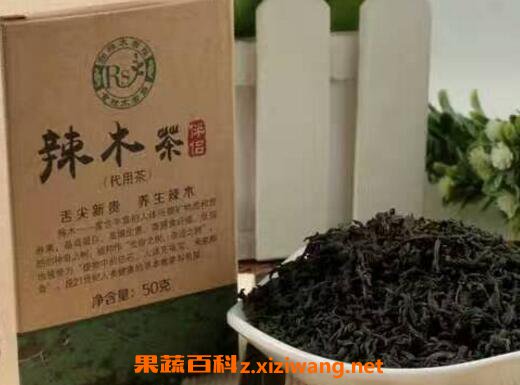 什么人不适合喝辣木茶 辣木叶茶的做法