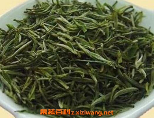 天目青顶的功效与作用 天目青顶属于什么茶