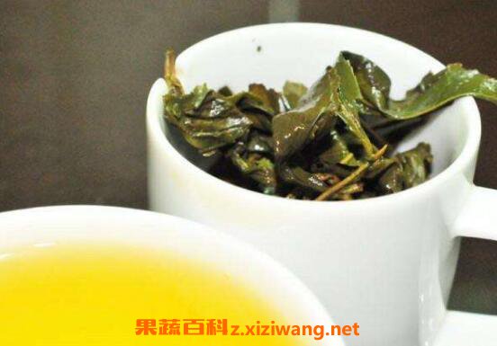 乌龙茶是凉性还是温性 乌龙茶什么时候喝最好