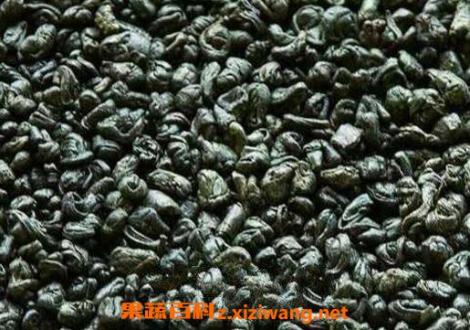 平水珠茶的功效与作用 平水珠茶属于什么茶