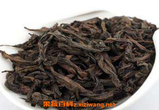 肉桂茶的功效与作用 肉桂茶属于什么茶