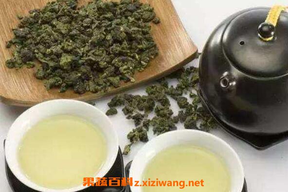  铁观音属于什么茶 铁观音的功效与作用