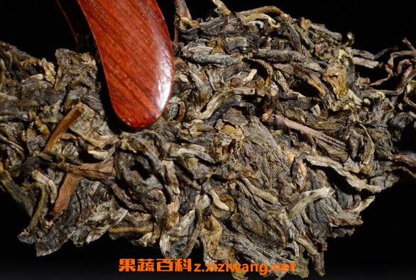 古树茶如何保存 古树茶保存方法