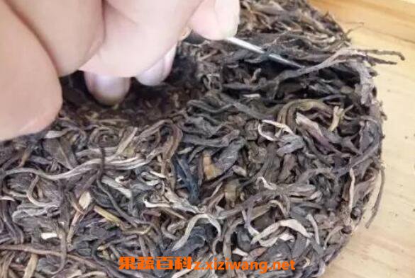 紧压茶怎么拆 茶饼可以一次拆完吗