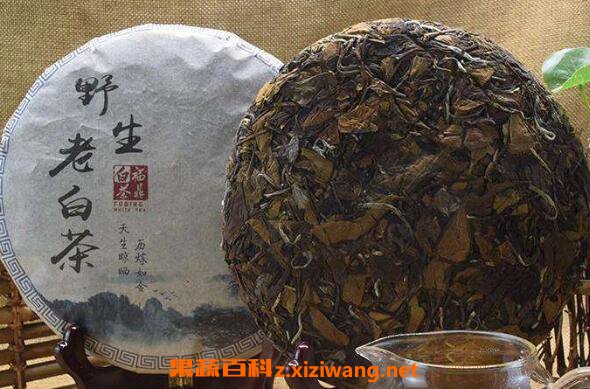 白茶茶饼拆开怎么保存 白茶的保存方法