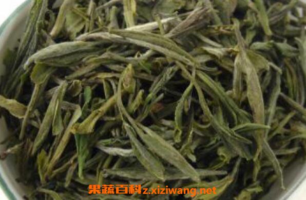 蒙顶山黄芽属于什么茶 蒙顶山黄芽的功效与作用