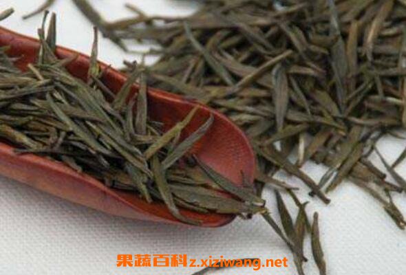 中国十大茶叶品牌是哪些