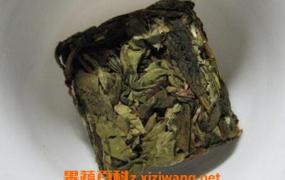 水仙茶的功效与作用