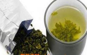 番石榴叶茶的作用与副作用