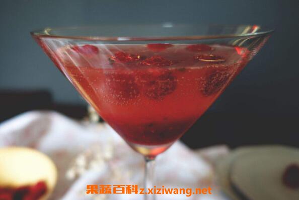 刺泡儿泡酒有什么功效 刺泡儿泡酒的步骤教程