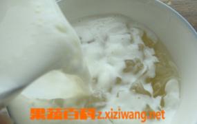 雪莲菌功效和食用方法