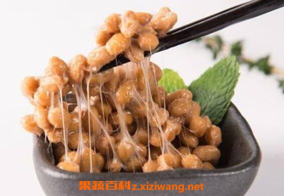 纳豆怎么做好吃 吃纳豆有什么好处