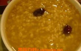 粥皮的作用与功效 吃粥皮的好处