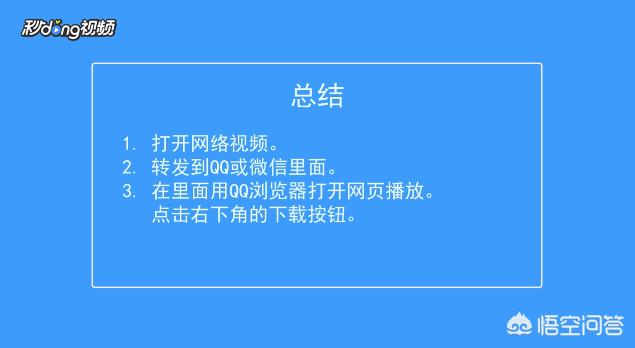 淘宝视频怎么保存到手机,怎么把网上的视频保存到手机里？