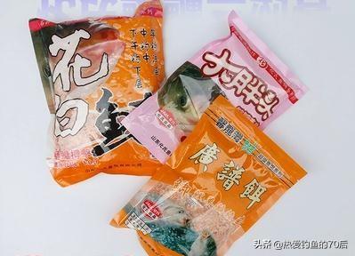 钓鲢鳙用什么饵料最好,钓十斤以上的鲢鳙用什么饵？