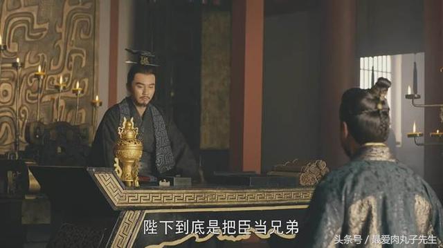 赵允让,曹睿为什么选择养子曹芳？