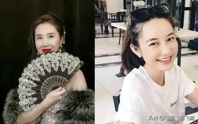 张大奕惹天猫总裁，被人家夫人挂微博，是品牌策略还是网红事件营销？