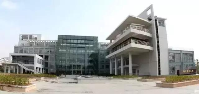 福建师范大学图书馆,福建最美高校图书馆……有你的母校吗？