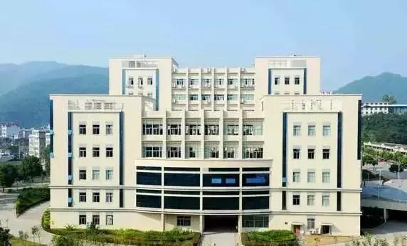 福建师范大学图书馆,福建最美高校图书馆……有你的母校吗？