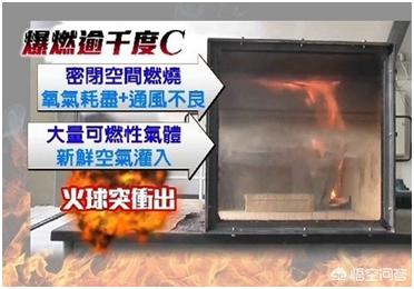 2019四川大凉山火灾,四川凉山火灾“爆燃”是什么？