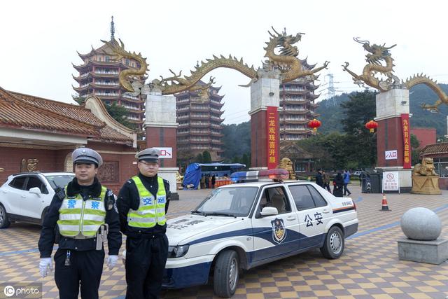 中国辅警吧,浅析，我国辅警生存的现状