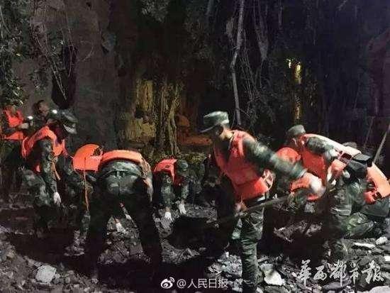 珙县地震最新消息今天,四川地震频繁是什么原因造成的？