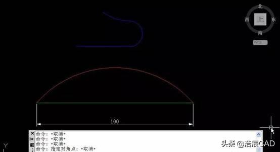 cad延长快捷键,CAD制图初学入门攻略：CAD软件中拉长命令的使用技巧