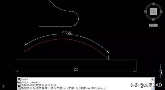 cad延长快捷键,CAD制图初学入门攻略：CAD软件中拉长命令的使用技巧