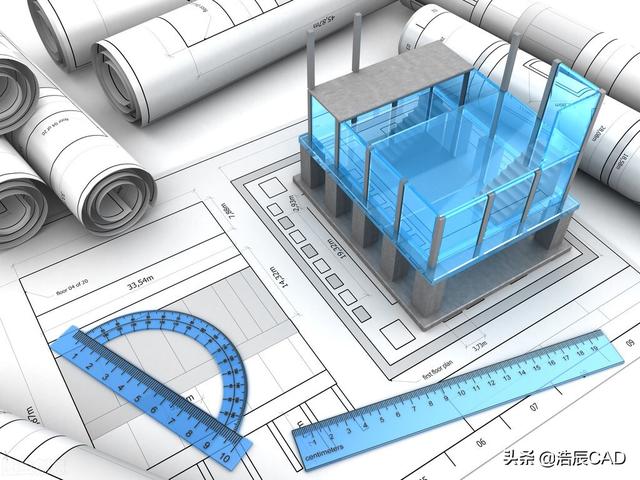 cad延长快捷键,CAD制图初学入门攻略：CAD软件中拉长命令的使用技巧