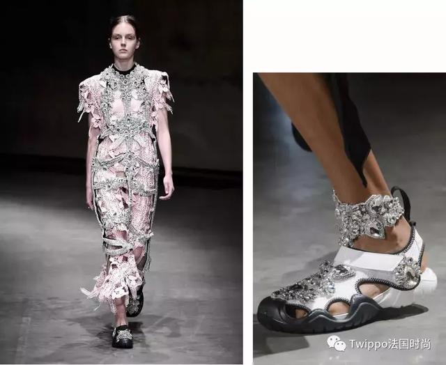 crocs凉鞋推广软文,Ugly Fashion:你离时尚只差一双丑鞋