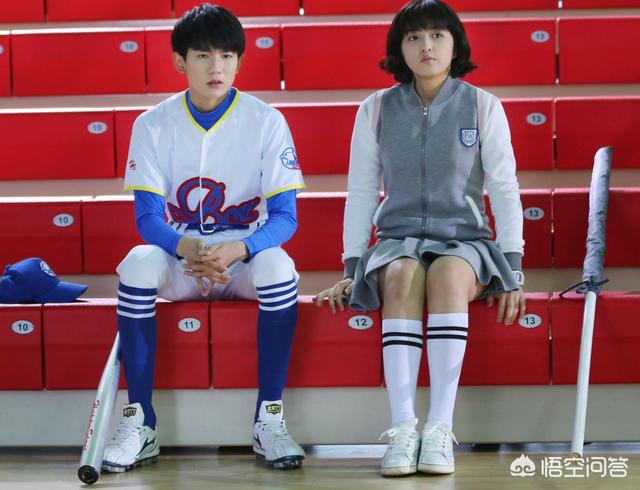 tfboys模仿千玺,tfboys易烊千玺怎么读？