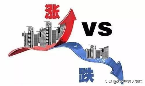 中考新规上海学区房暴跌,上海房价未来的发展走势会是什么样的？