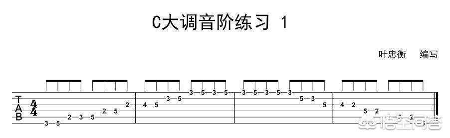 学吉它的经历征文1000字,学吉他的基本功