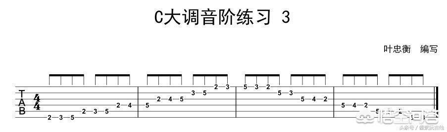 学吉它的经历征文1000字,学吉他的基本功