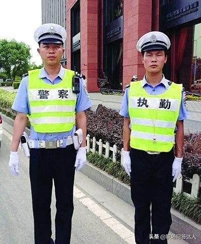 辅警待遇,辅警工资那么低，为什么没人离职？