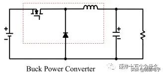 buck电路,BUCK电路原理及PCB布局与布线注意事项