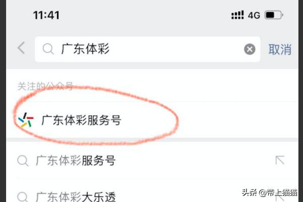 捷报网,如何在手机上查看体育彩票开奖信息？