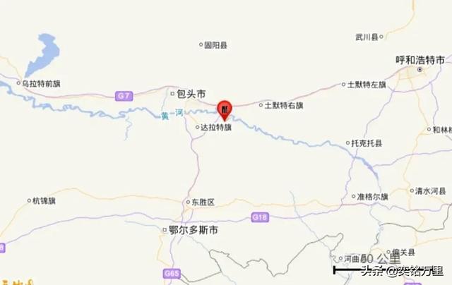 内蒙地震,为什么内蒙古最近老是地震？