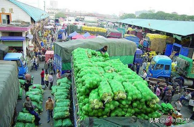 有没有什么好的生鲜营销方案？产地直达消费者的？