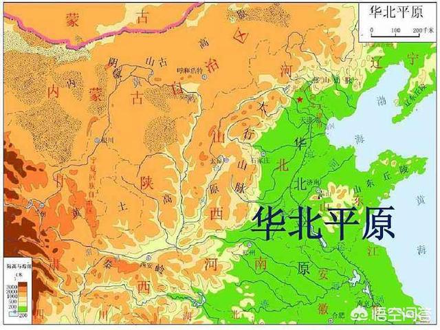 原野的意思,原野是什么意思？