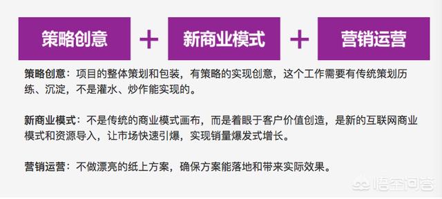 网络营销知识传播文章,为什么要学习互联网营销？