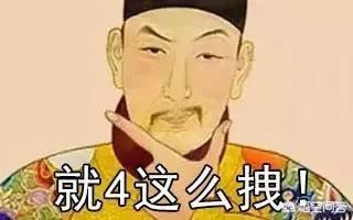 寘怎么读,为什么明朝宗室的名字那么奇怪?有那么多化学元素？