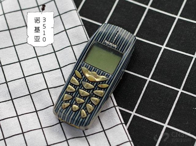 诺基亚3310c,新诺基亚3310曝光：安卓系统+4.4寸屏幕，还是曾经的味道