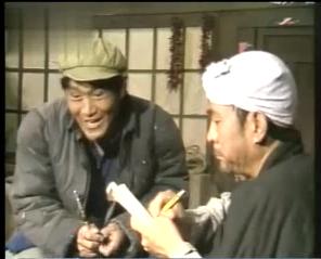 任冶湘,1989年电视剧《平凡的世界》，任冶湘版田晓霞让人心醉