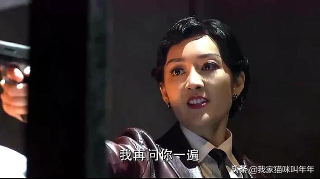 王鸥名气大增,娱乐圈最美“反派”，插足杨幂婚姻，拒绝明道，王鸥到底有多酷？