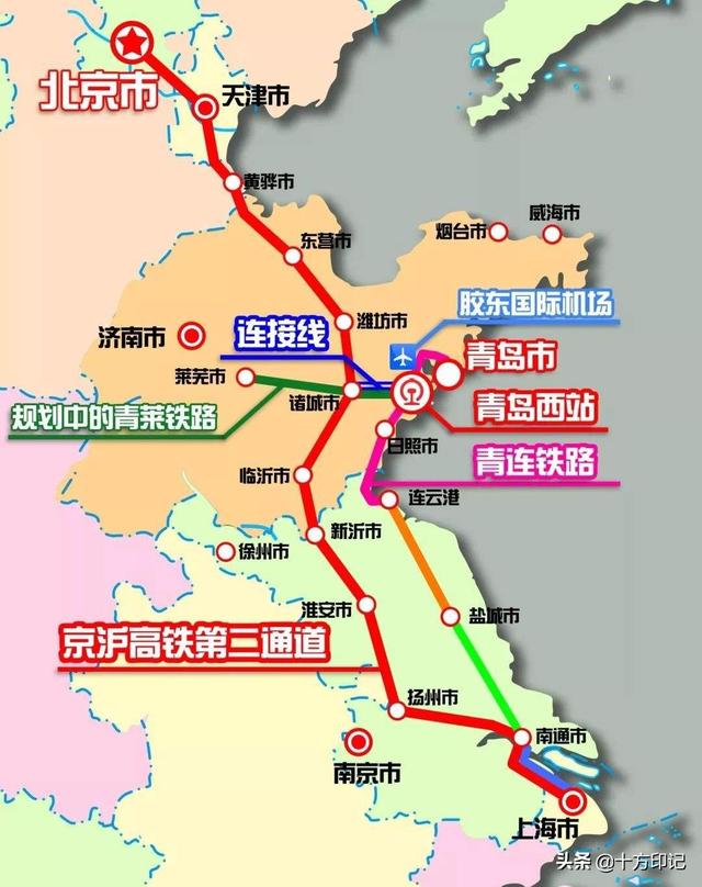 2020年高速铁路网,2020沈白高铁下半年开工吗？