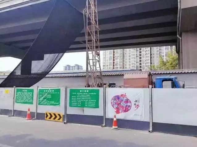 西安地铁8号线线路图,地铁不修八号线，纵称路网也枉然